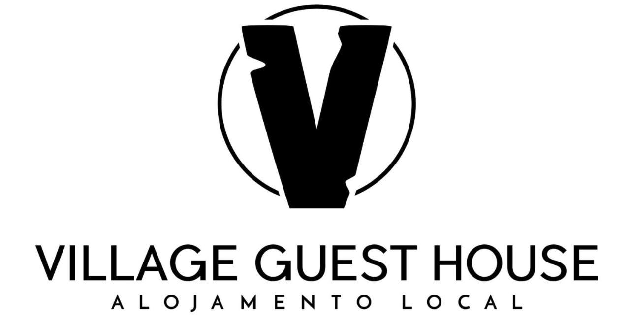 Village Guest House Arouca Exteriör bild
