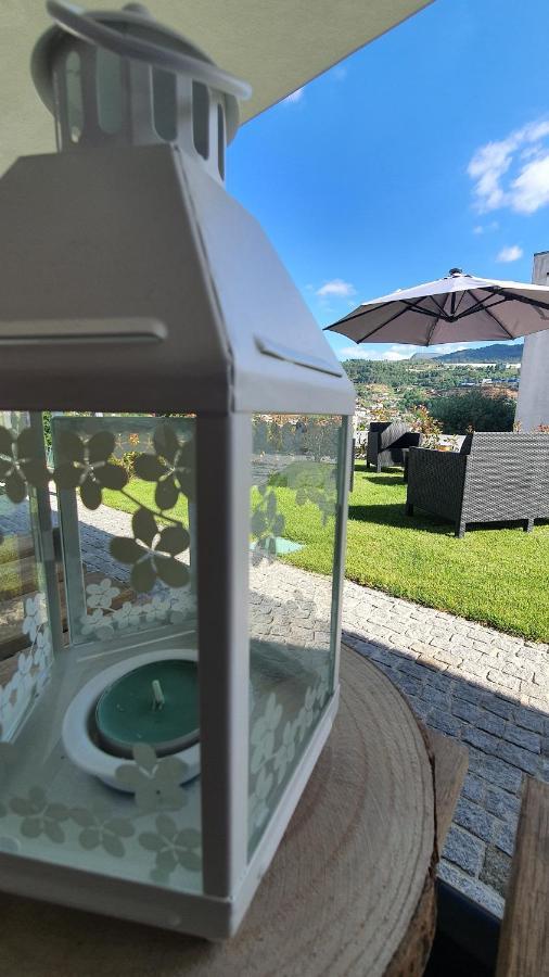 Village Guest House Arouca Exteriör bild