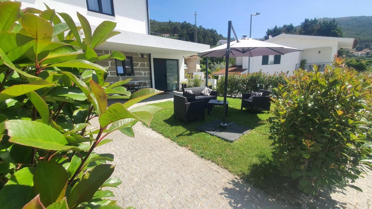 Village Guest House Arouca Exteriör bild